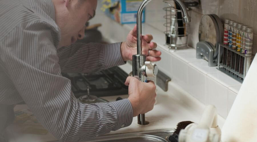 Professional Leak Detection in Honeoye Falls, NY